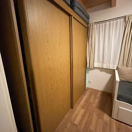 Alpesi faház Falkenstein *