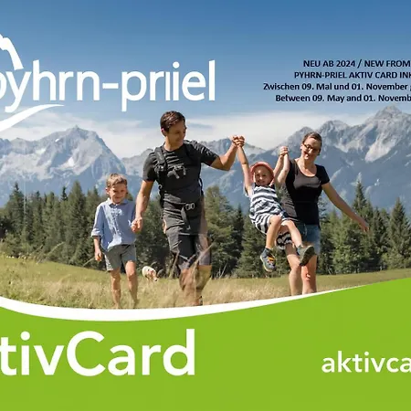 Falkenstein * Steyrling