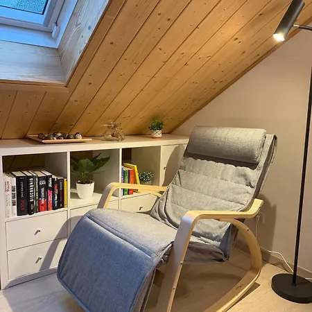 בקתה Falkenstein Steyrling