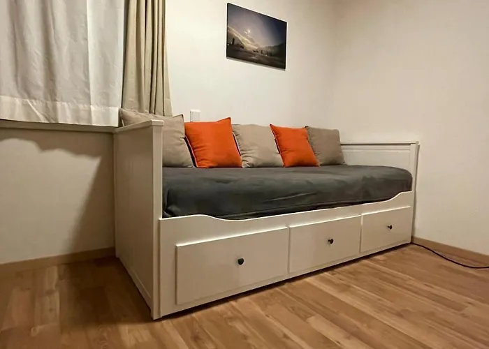 Alpstuga Falkenstein Steyrling