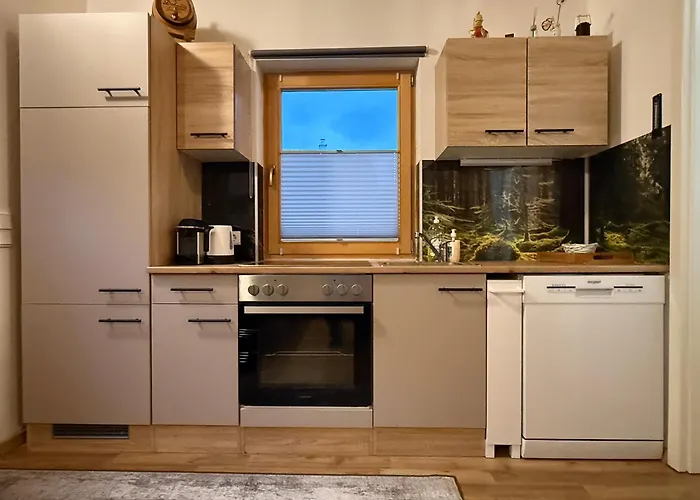 Falkenstein * Steyrling