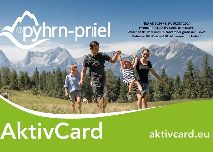 Falkenstein * Steyrling