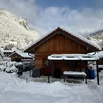 木屋 Falkenstein Steyrling