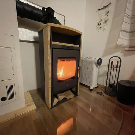 Chalet Falkenstein Steyrling