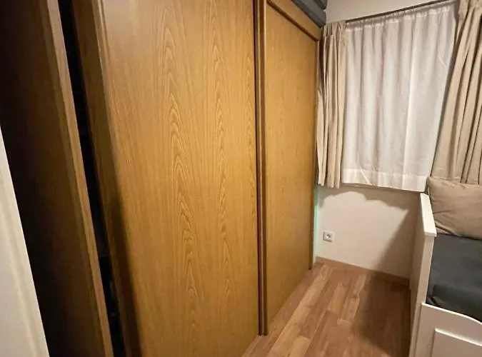 Chalet Falkenstein *