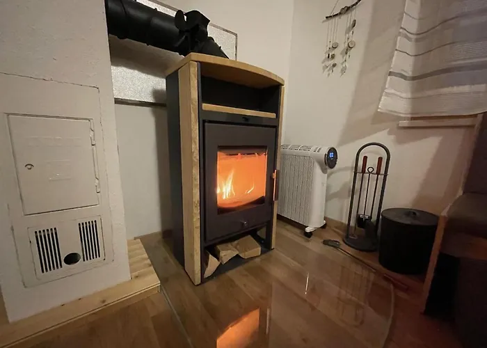 Chalet Falkenstein Steyrling