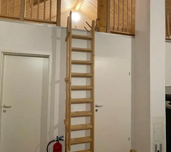 Chalet Falkenstein Steyrling