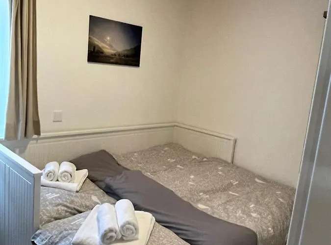 Falkenstein Chalet Steyrling