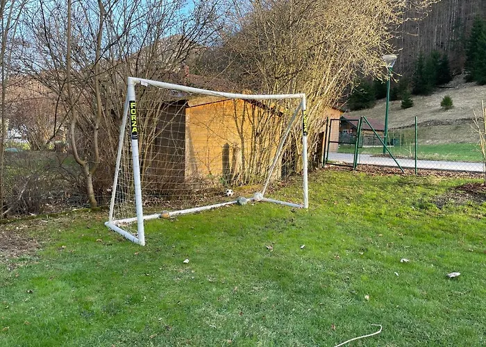 Chalet Falkenstein Steyrling